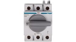 Rozłącznik izolacyjny 3P 100A HAC310-13640