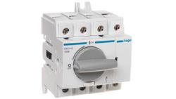 Rozłącznik izolacyjny 4P 100A HAC410-13661