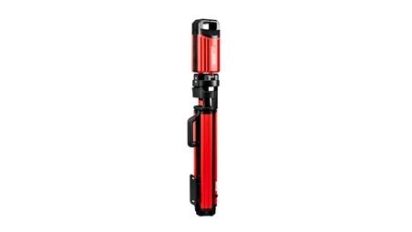PRO-LD631 REFLEKTOR LED STOJĄCY, SKŁADANY AKUMULATOR LI-ION 5000LM 2X25W-111668