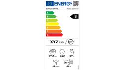 DKU41U-100-001 U1 Oprawa Uliczna LED 100W 13000LM kąt świecenia 150st-111587