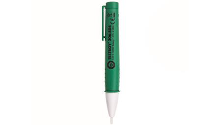 Wskaźnik napięcia bezdotykowy z funkcją latarki Testboy 206-804-112209