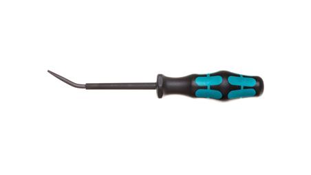 Wkrętak plaski kątowy do sprężyn 2,5-4mm2 ST-BW 1207608-113888