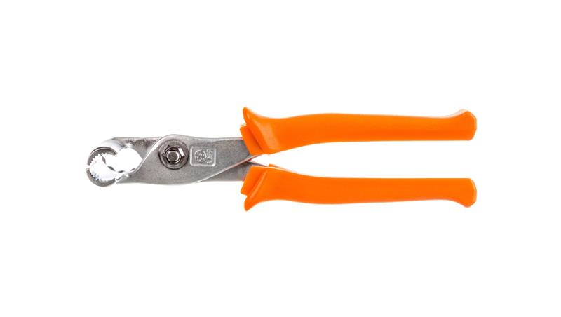 Szczypce do montażu dławnic kablowych/ złączek do węży 14-33mm SKINMATIC RZ 61791260-113581