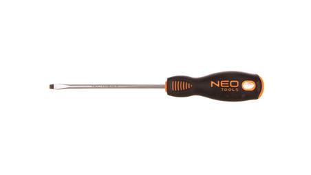 Wkrętak płaski 4 x 100 mm, SvCm 04-012-113964