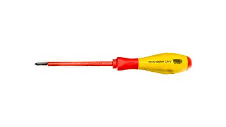 WKRĘTAK IZOLOWANY PH1 X100 MM/1000V MN-10-562-113923