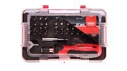 Kpl. 67 CZ WKRĘTAK,GROTY PCV BOX MN-14-207 /opak.=6kpl./-114022