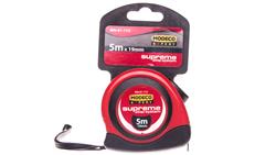 MIARA ZWIJANA 5m/19mm SUPREME MN-81-115-113441