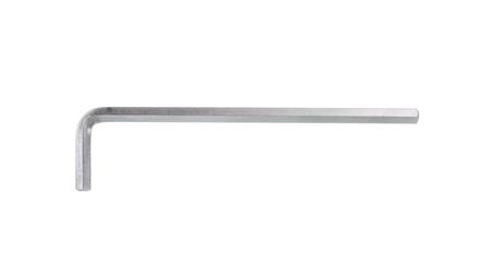 Klucz imbusowy sześciokątny 6mm CrV 09-538-114481