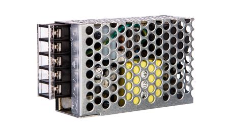Zasilacz do montażu wewnętrznego 24V 1,1A 26,4W RS-25-24-10167