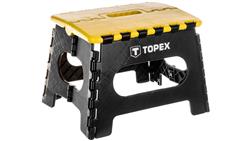 Stołek składany udźwig 150kg 79R319-89524