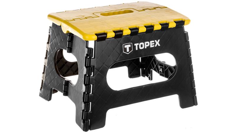 Stołek składany udźwig 150kg 79R319-89524 Stołek składany udźwig 150kg 79R319-89524
