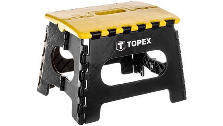 Stołek składany udźwig 150kg 79R319-89524