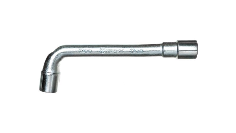 Klucz fajkowy 13x150mm 35D167-81027