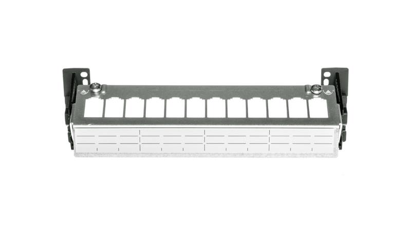 Złącze modułowe BTR 12 modułów FZ12MMO-73420