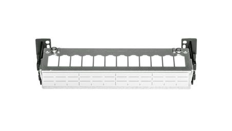 Złącze modułowe BTR 12 modułów FZ12MMO-73420