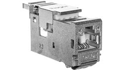 Moduł komunikacyjny BTR RJ45 kat.6 do rozdzielnicy multimedialnej VZ314RJ-72902
