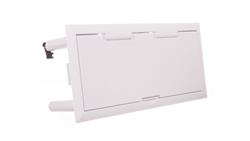 Zestaw wielofunkcyjnej puszki przyrządowej do kanału PK 110x70D KOPOBOX MINI P HB-75655