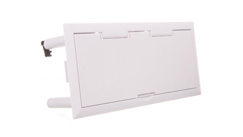 Zestaw wielofunkcyjnej puszki przyrządowej do kanału PK 110x70D KOPOBOX MINI P HB-75655 Zestaw wielofunkcyjnej puszki przyrządowej do kanału PK 110x70D KOPOBOX MINI P HB-75655