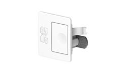 Zespół zamka do drzwi metalowych MSF 2000-24-67198