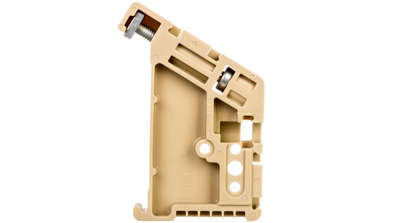 Trzymacz beżowy EW 35 0383560000 /50szt./-79146