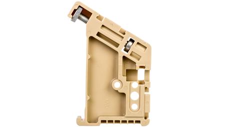 Trzymacz beżowy EW 35 0383560000 /50szt./-79146