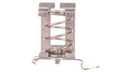 Zacisk do ekranu fi 10-20mm KLBUE 10-20 FM4 1252510000-77208