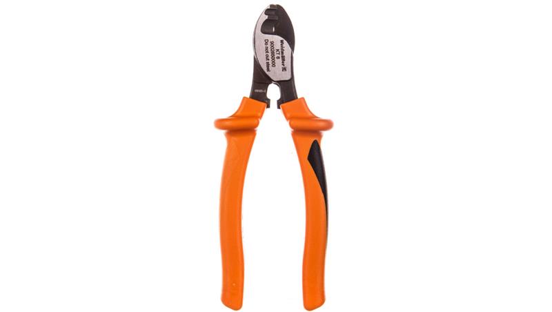 Obcinak do przewodów fi 16mm2 KT 8 9002650000-113578