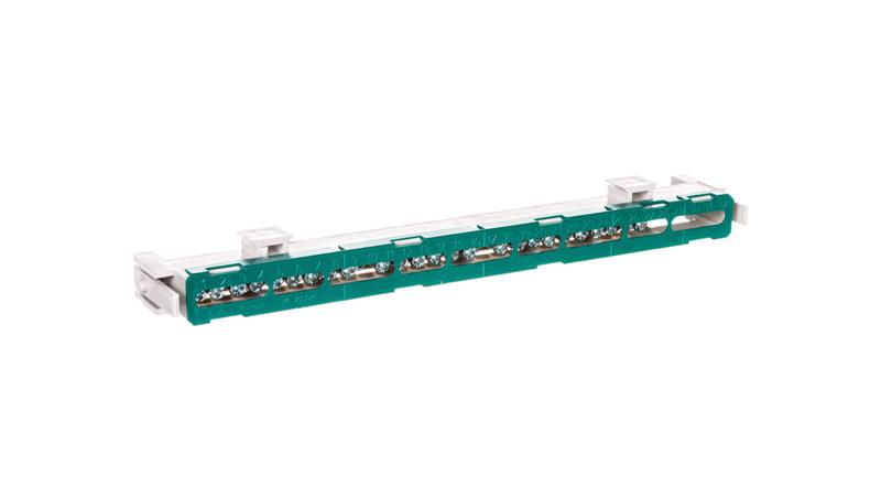 Zaciski 25PE 178909-73202 Zaciski 25PE 178909-73202