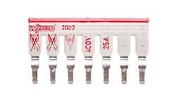 Mostek omijający 7-torowy jasnoszary TOPJOBS 2002-477-77888