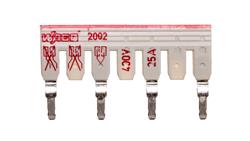 Mostek omijający 7-torowy jasnoszary TOPJOBS 2002-477/011-000-77861