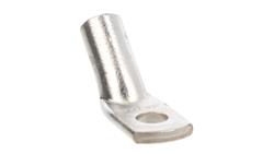 Końcówka oczkowa Cu 45stopni rurowa KCS45 8-35 /10szt./-76128