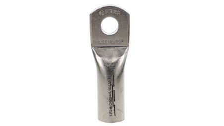 Końcówka oczkowa Cu rurowa KCR 10-70 /20szt./-76038