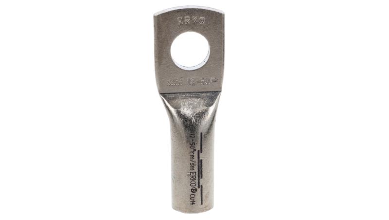 Końcówka oczkowa Cu rurowa KCR 12-50 /20szt./-76221