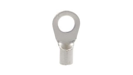 Końcówka oczkowa Cu KOA 8-10 /100szt./-76094