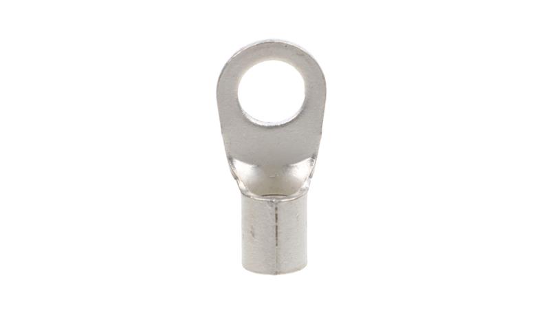 Końcówka oczkowa Cu KOA 8-16 /100szt./-75941