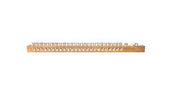 Zacisk ochronny mocowany do podłoża MZO 24x10/35 R33RA-01010104501-65739