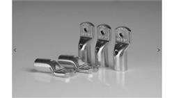 Końcówka oczkowa Cu izolowana KOV 8-1 /100szt./-76873