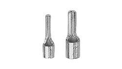 Końcówka igiełkowa wtykowa KWA 2,5-20 /100szt./-80091