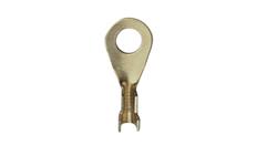 Końcówka oczkowa pazurkowa KOP 3-2,5 /100szt./-76881