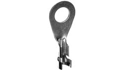 Końcówka oczkowa pazurkowa cynowana KOP 6-2,5SN /100szt./-76168