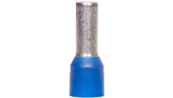 Końcówka tulejkowa izolowana TE 16-15 /100szt./-78237