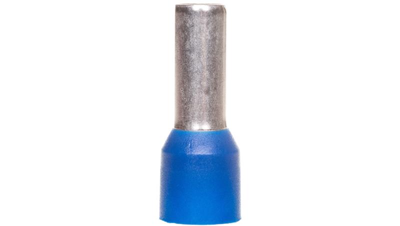 Końcówka tulejkowa izolowana TE 16-15 /100szt./-78237