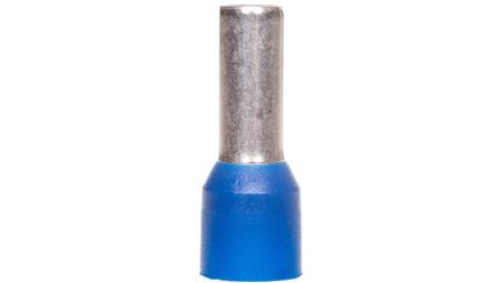 Końcówka tulejkowa izolowana TE 16-15 /100szt./-78237