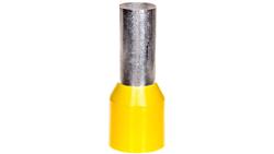 Końcówka tulejkowa izolowana TE 25-16 /50szt./-78134