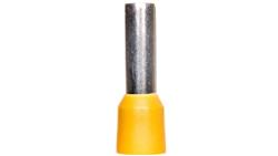 Końcówka tulejkowa izolowana TE 25-22 /50szt./-78268