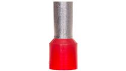 Końcówka tulejkowa izolowana TE 35-16 /50szt./-78231