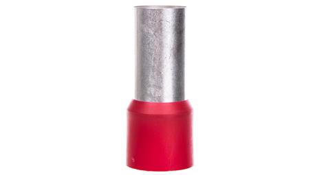 Końcówka tulejkowa izolowana TE 95-25 /20szt./-78165