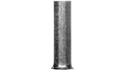 Końcówka tulejkowa TA 1,5-8 /100szt./-78351