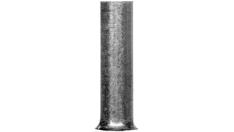 Końcówka tulejkowa TA 1,5-8 /100szt./-78351