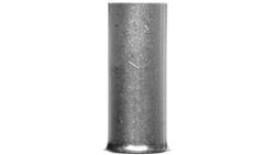 Końcówka tulejkowa TA 10-12 /100szt./-78322